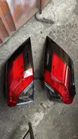Toyota RAV4 Boot/Tailgate Lights (2019-2025) - 1