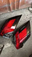 Toyota RAV4 Boot/Tailgate Lights (2019-2025) - 2