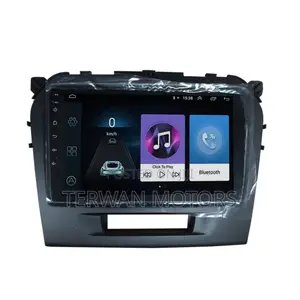 New Android Touchscreen for Suzuki Vitara (2015-2019)