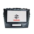 New Android Touchscreen for Suzuki Vitara (2015-2019) - 2