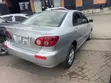Toyota Corolla CE 2007 Silver - 1