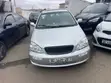 Toyota Corolla CE 2007 Silver - 2