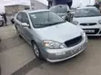 Toyota Corolla CE 2007 Silver - 3