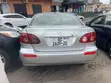 Toyota Corolla CE 2007 Silver - 5