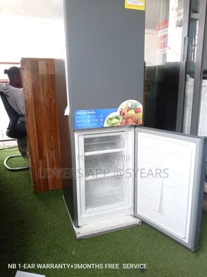 Asano 244L Frost Free Refrigerator