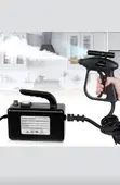 High-Temperature Deep Hot Steam Cleaner for Cars, AC, etc. - 1
