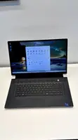 Alienware X17 R2 Laptop - Intel Core i9, 16GB RAM, 1TB SSD - 4