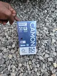 New Tecno Camon 50 Ultra 512GB Purple - 2