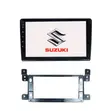 New Android Multimedia for Suzuki Vitara (2006-2010) - 1