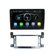New Android Multimedia for Suzuki Vitara (2006-2010) - 2