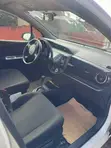Toyota Vitz 2017 White - 4