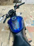 Suzuki GSX-R 2007 Blue - 1