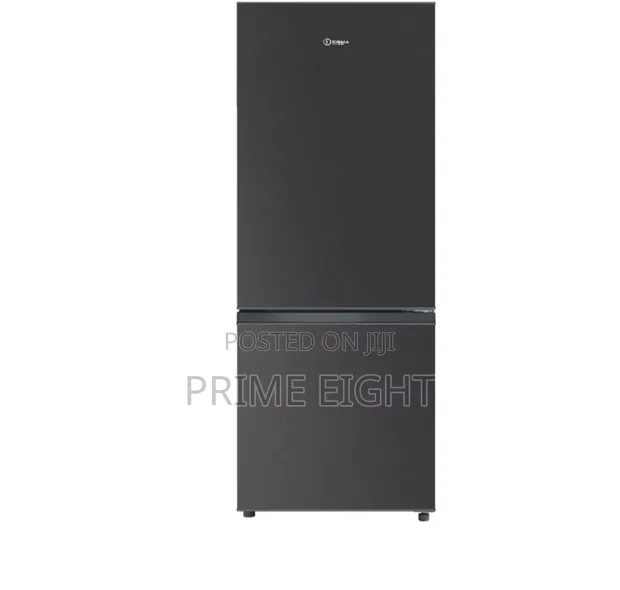 Sigma 163L Bottom Freezer Refrigerator with Interior Light - 1