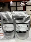 Starink HP Black Refill Toner 1KG - 2
