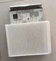 Mercedes-Benz Cabin Dust Filter - ML, GLE, GLC, C, E, GLS - 1