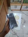 New Huawei P50 Pro 256GB Black - 5