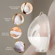 Breast Milk Collector - 1