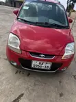 Daewoo Matiz 1.0 SE 2009 Red - 2