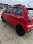 Daewoo Matiz 1.0 SE 2009 Red - 3