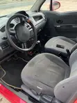 Daewoo Matiz 1.0 SE 2009 Red - 4