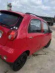 Daewoo Matiz 1.0 SE 2009 Red - 5