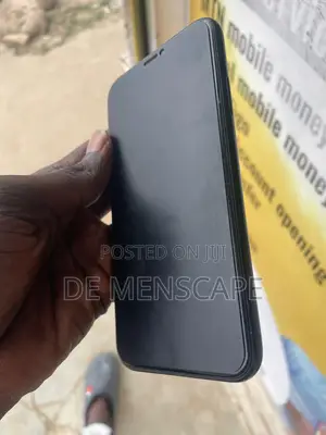 Apple iPhone XR 64GB Black