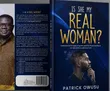 Is She My Real Woman? - Christian Relationship & Marriage Book - 1