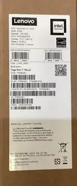 Lenovo Yoga 7i Laptop - Intel Core Ultra 7, 32GB RAM, 1TB SSD - 2