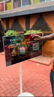 Standby Me Smart TV 32" FHD Touchscreen - 1