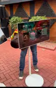 Standby Me Smart TV 32" FHD Touchscreen - 3