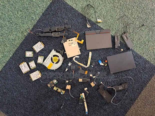 Lenovo ThinkPad T460 Parts - 1