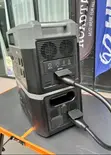 Lumen-Green 2400W Portable Power Station - 2