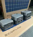 Lumen-Green 2400W Portable Power Station - 3
