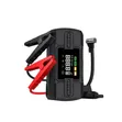 Green Lion 12000mAh 12V Jump Starter - Black - 3
