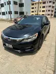 2014 Honda Accord EX 4dr Sedan (2.4L) - 2