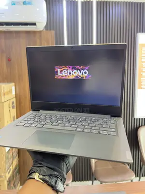 Lenovo Ideapad V14 IGL Laptop - Intel Core i5, 8GB RAM, 256GB SSD