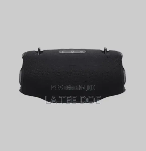 JBL Xtreme 4 Waterproof Bluetooth Speaker - 1