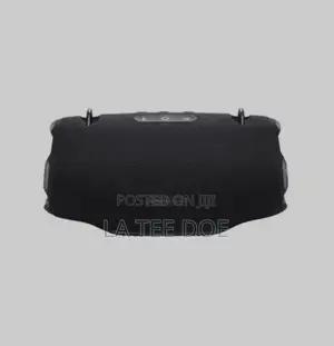 JBL Xtreme 4 Waterproof Bluetooth Speaker