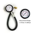 Diesel Engine Compression Tester Kit - 3
