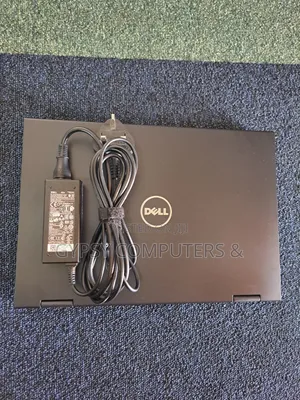 Dell Latitude 3390 2-in-1 Laptop
