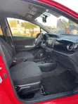 2015 Toyota Vitz 1.3 FWD 5dr Red - 3