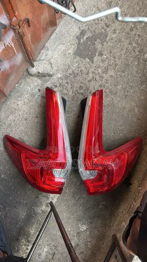 Honda CR-V 2017-2022 Tail Lights & Accessories