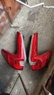 Honda CR-V 2017-2022 Tail Lights & Accessories - 1