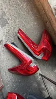 Honda CR-V 2017-2022 Tail Lights & Accessories - 2