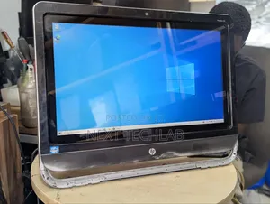 HP Pavilion 24 All-in-One Desktop Computer
