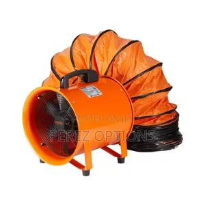 VEVOR 10" Portable Ventilator Blower