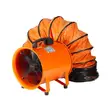 VEVOR 10" Portable Ventilator Blower - 1