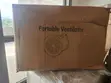VEVOR 10" Portable Ventilator Blower - 2