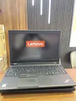 Lenovo ThinkPad P51 Laptop - Intel Core i7, 16GB RAM, 256GB SSD - 1