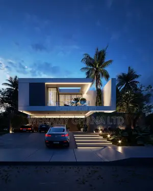 3-Bedroom Duplex for Sale in Accra Metropolitan